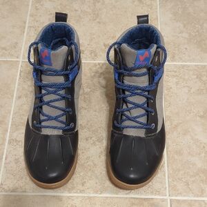 Forsake Duck Boots Size 9 1/2